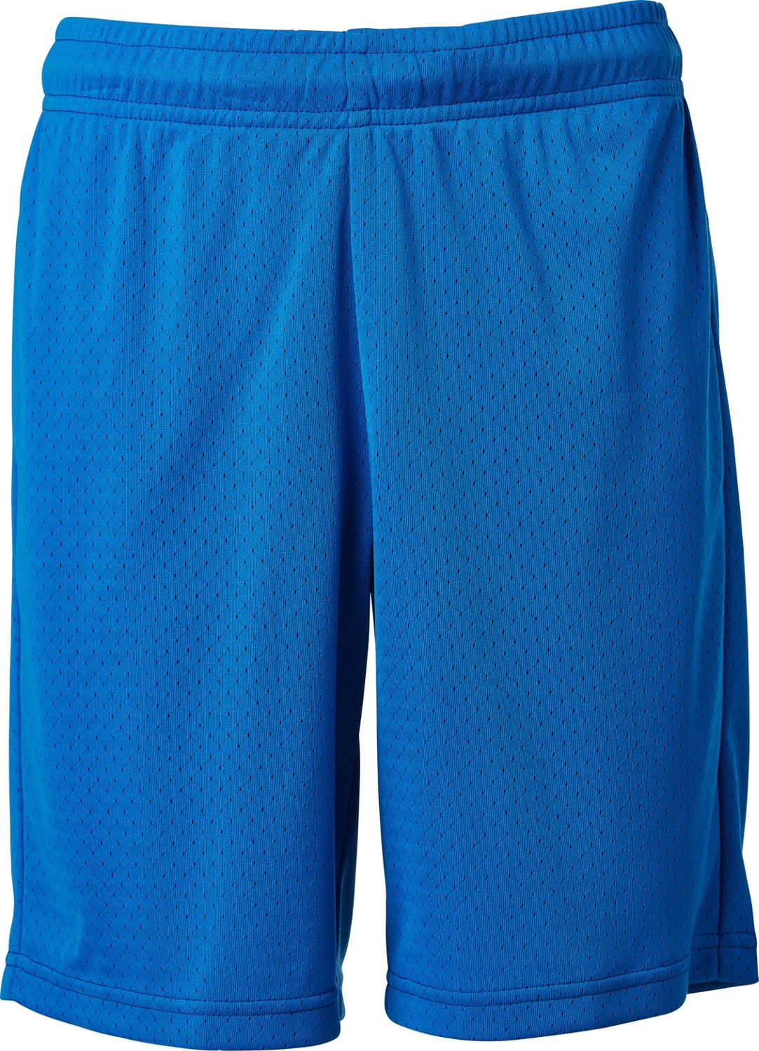 BCG Boys' Diamond Mesh Shorts - view number 1