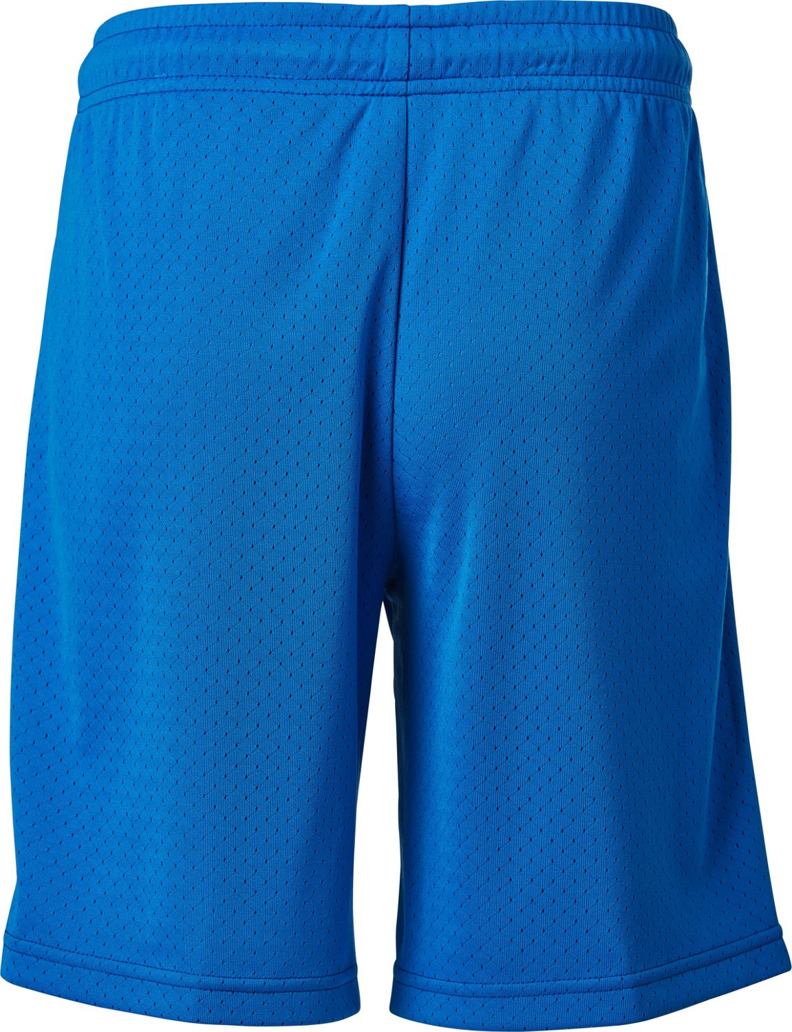 BCG Boys' Diamond Mesh Shorts - view number 2