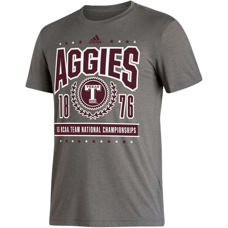 Adidas Men's Texas … - image