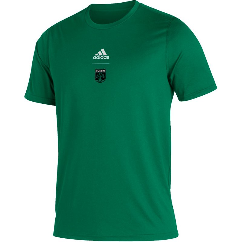 Adidas Men's Austin… - image