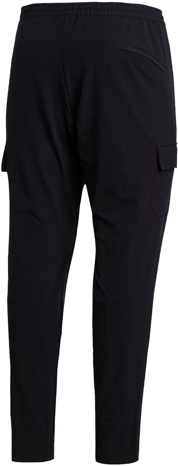 adidas Men's Austin FC Travel Pants                                                                                              - view number 2