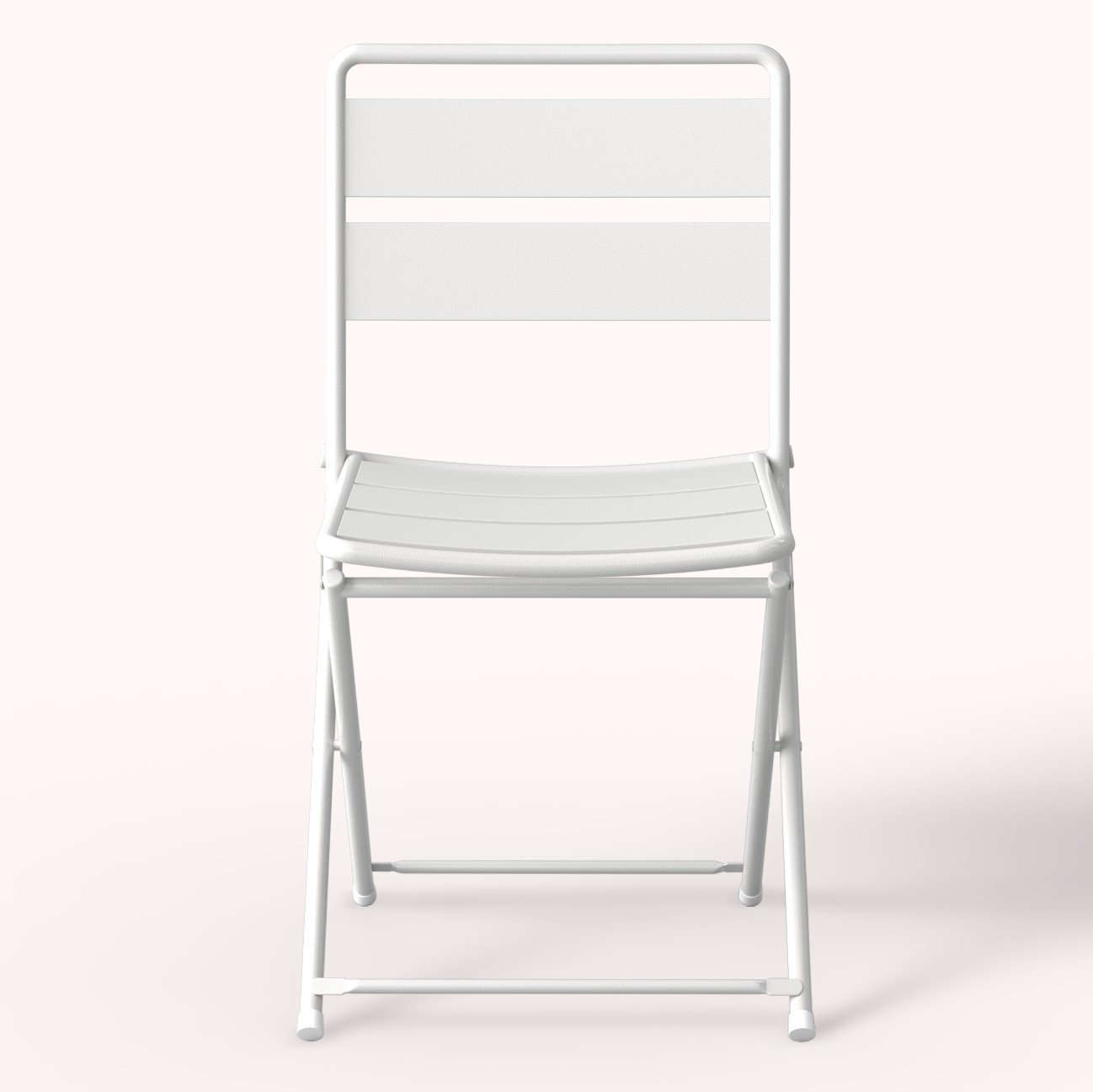 Mosaic Zelda Folding Chair                                                                                                       - view number 2