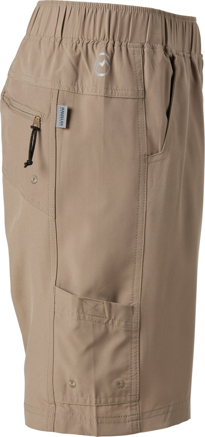 Magellan Outdoors Boys' Caddo Lake Fishing Shorts