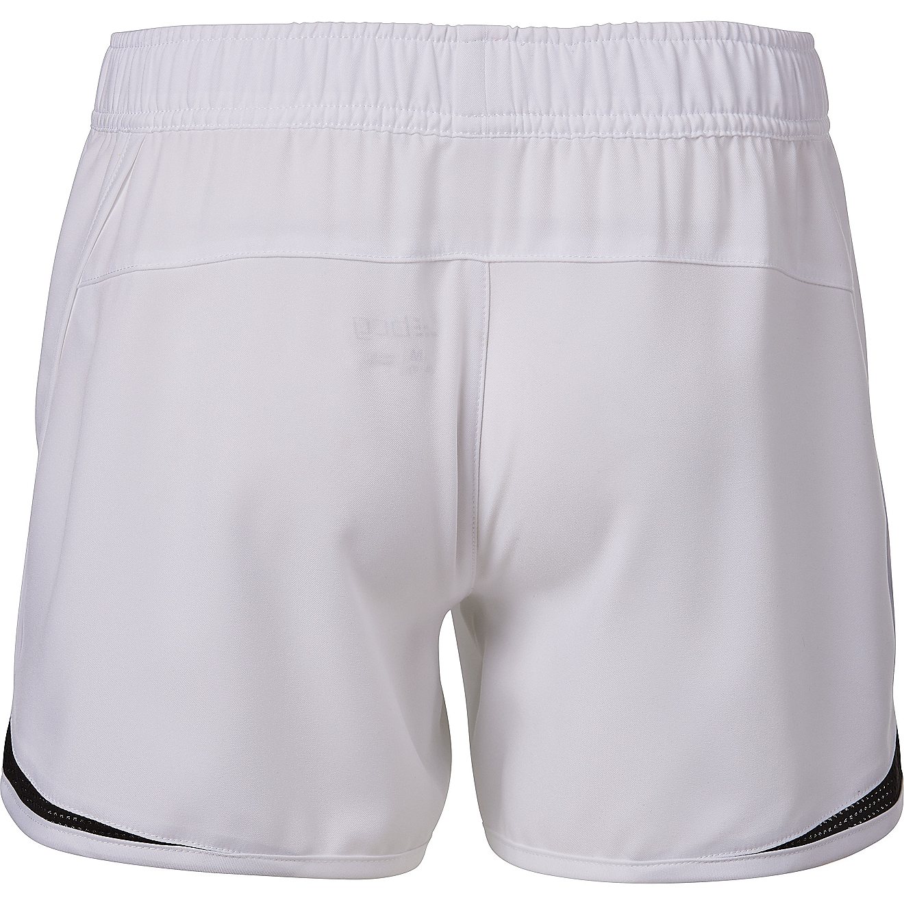 BCG Girls' Woven Solid Running Shorts                                                                                            - view number 5