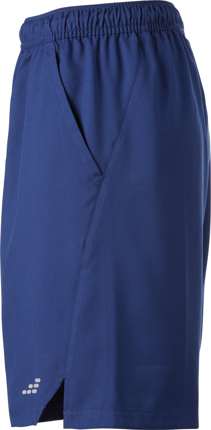 BCG Boys' Essential Training Shorts - view number 3