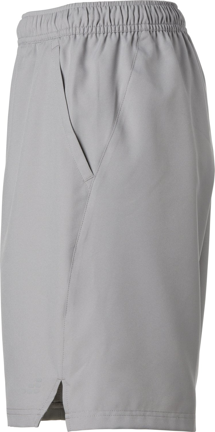 BCG Boys' Essential Training Shorts - view number 3