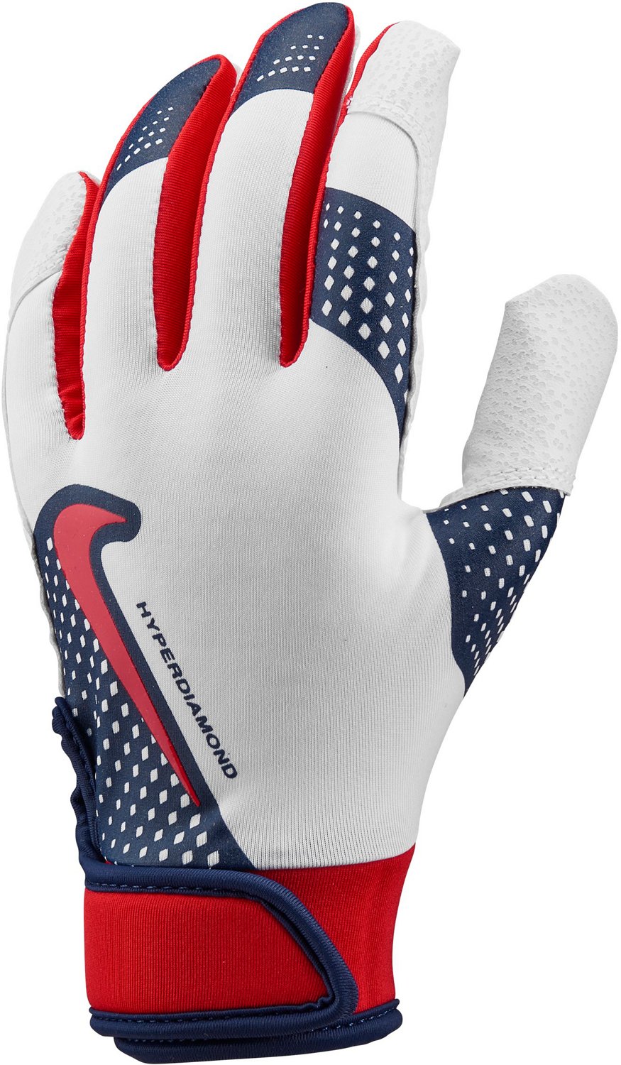 Nike Adults' Hyperdiamond 2.0 Batting Glove