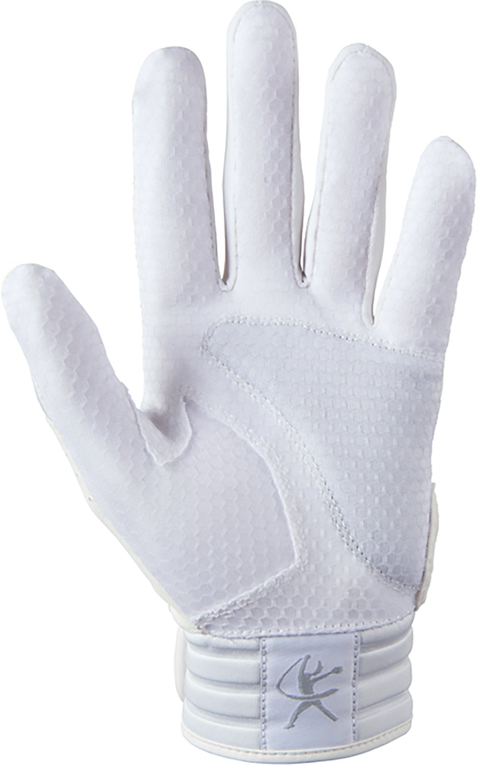 Mizuno Youth Finch Softball Batting Gloves - view number 2