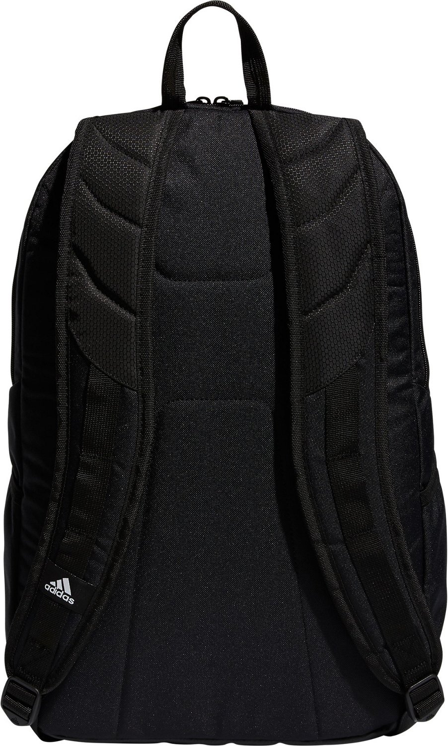 adidas Clear Backpack  Free Shipping at Academy