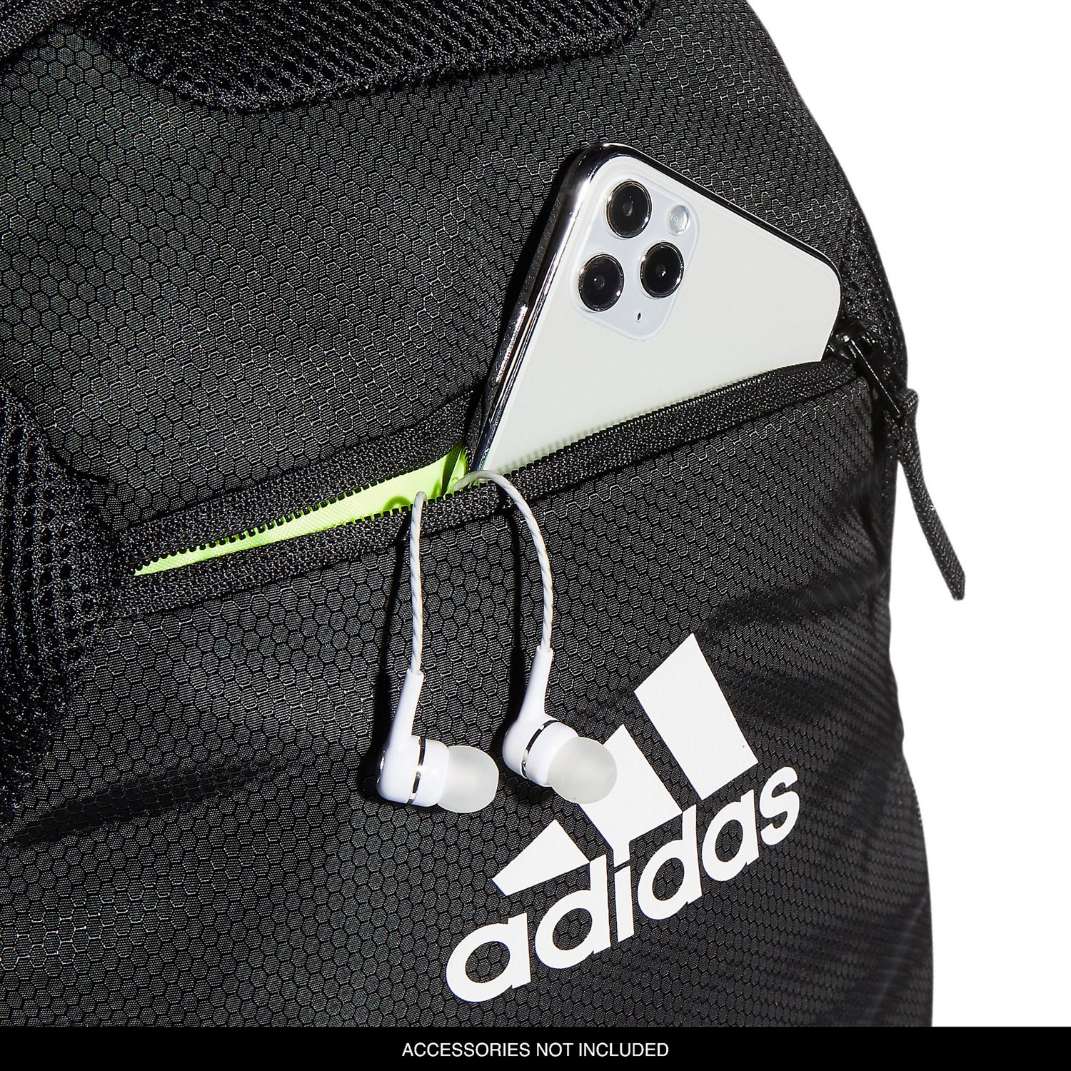 Adidas soccer cheap back pack