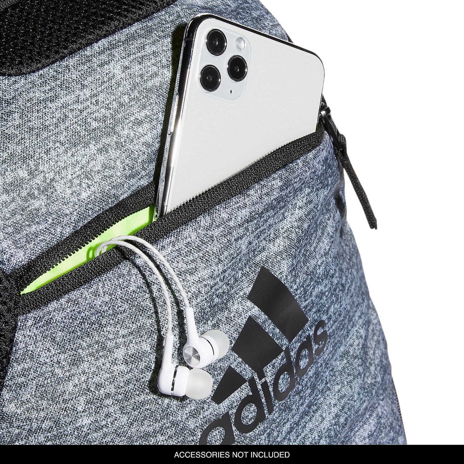 adidas Stadium Soccer Backpack                                                                                                   - view number 5