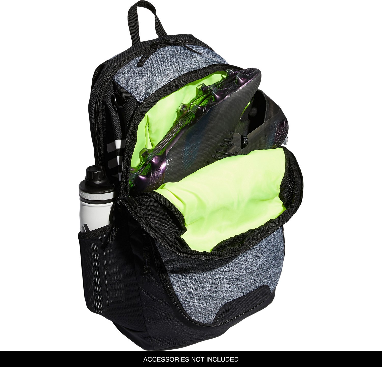adidas Stadium Soccer Backpack                                                                                                   - view number 6