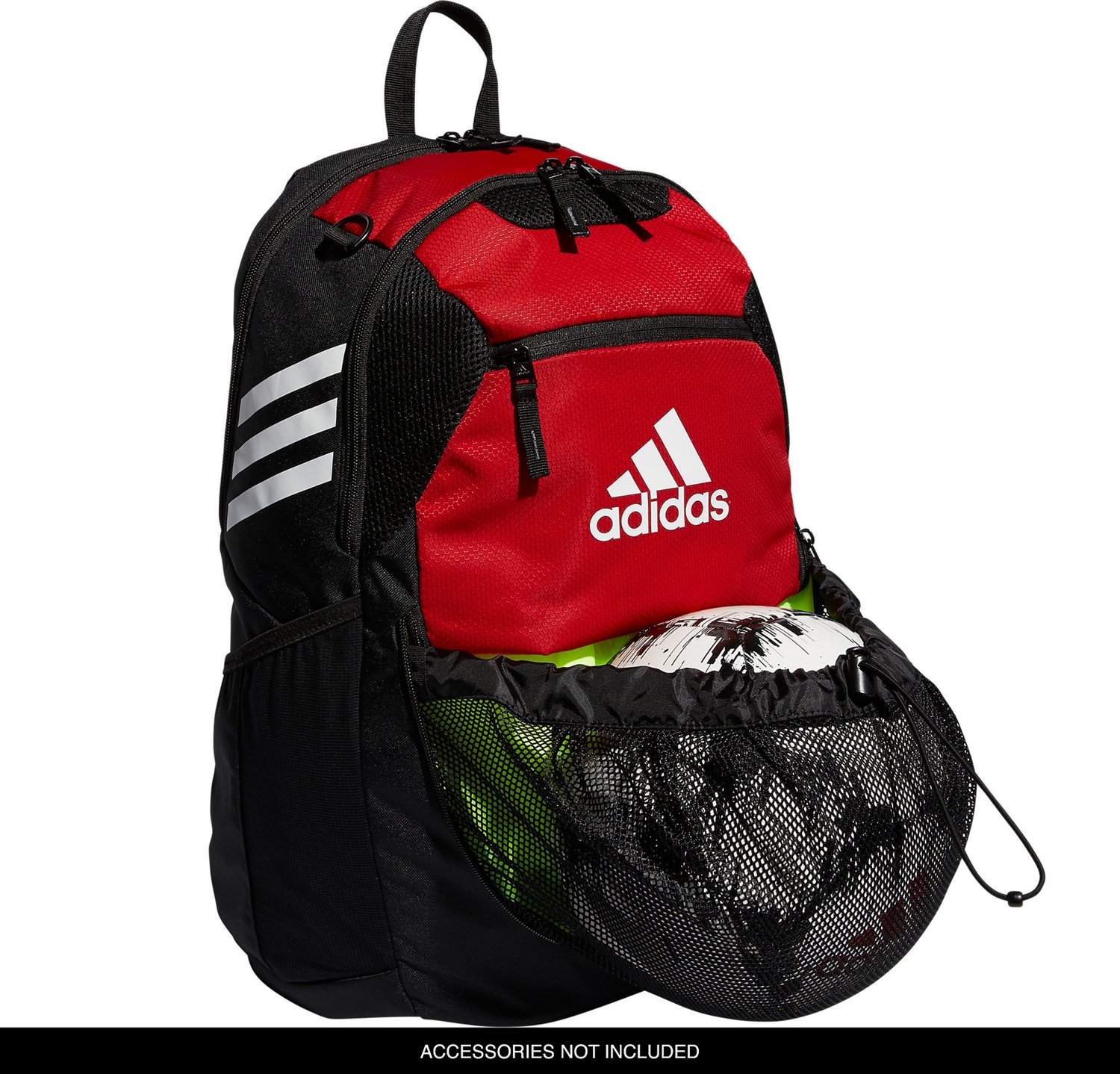 adidas Stadium Soccer Backpack                                                                                                   - view number 4