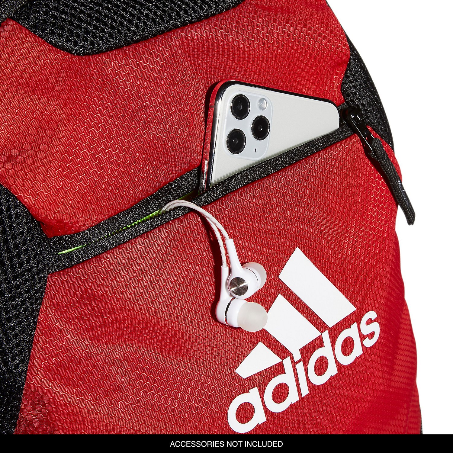 adidas Stadium Soccer Backpack                                                                                                   - view number 5