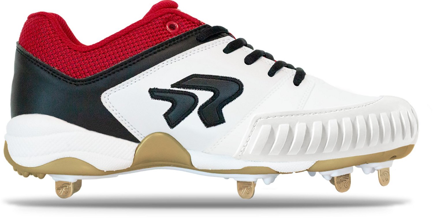spike softball cleats