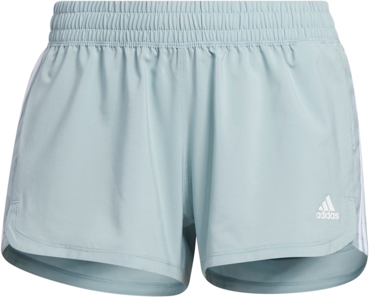 adidas Pacer 3S Woven Shorts 3 in - view number 6