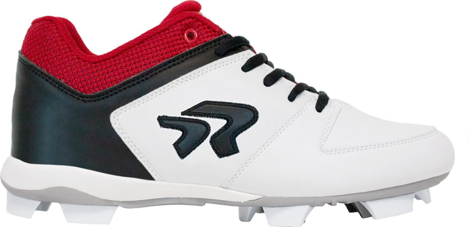 Ringers on sale softball cleats