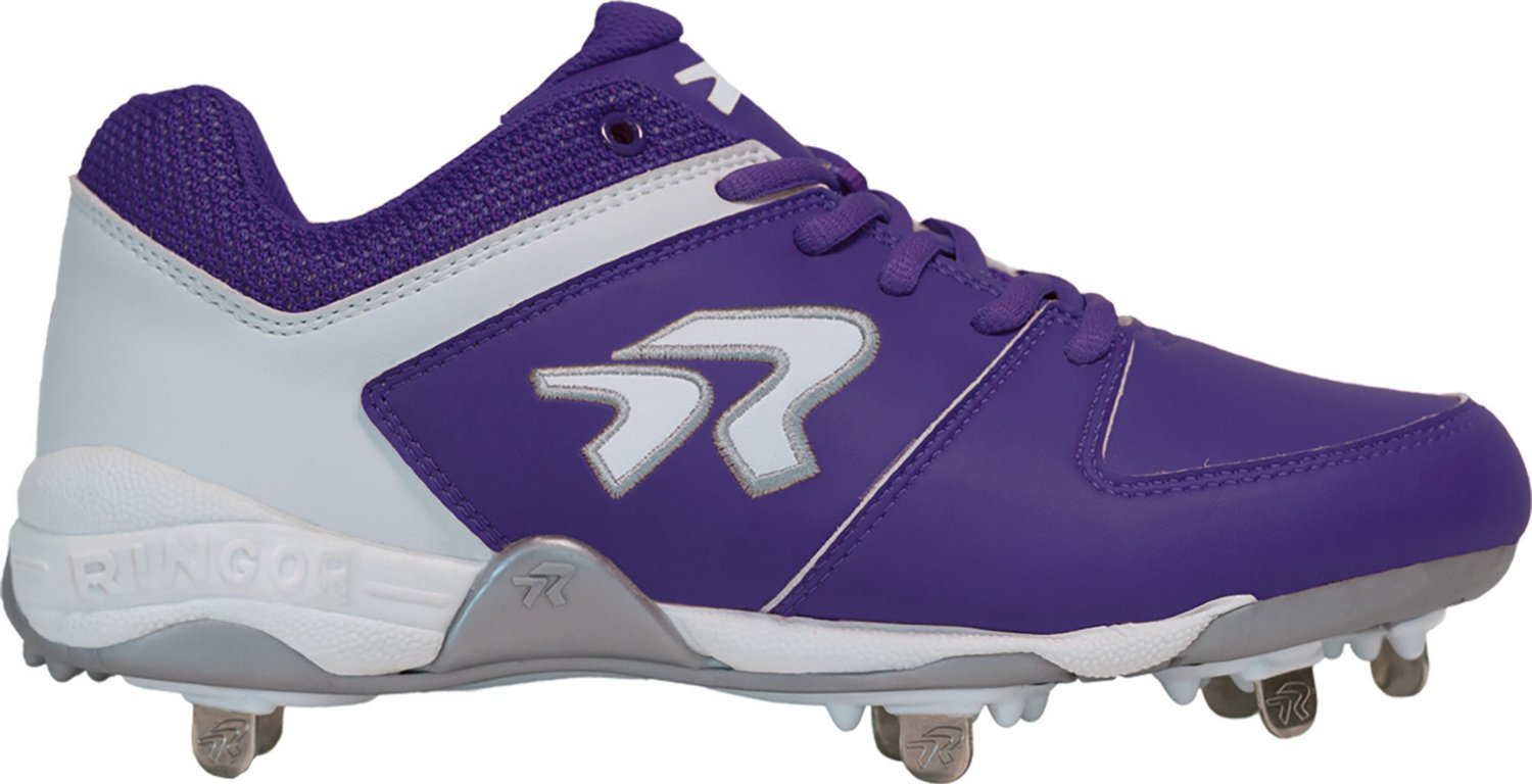 Ringor youth softball on sale cleats