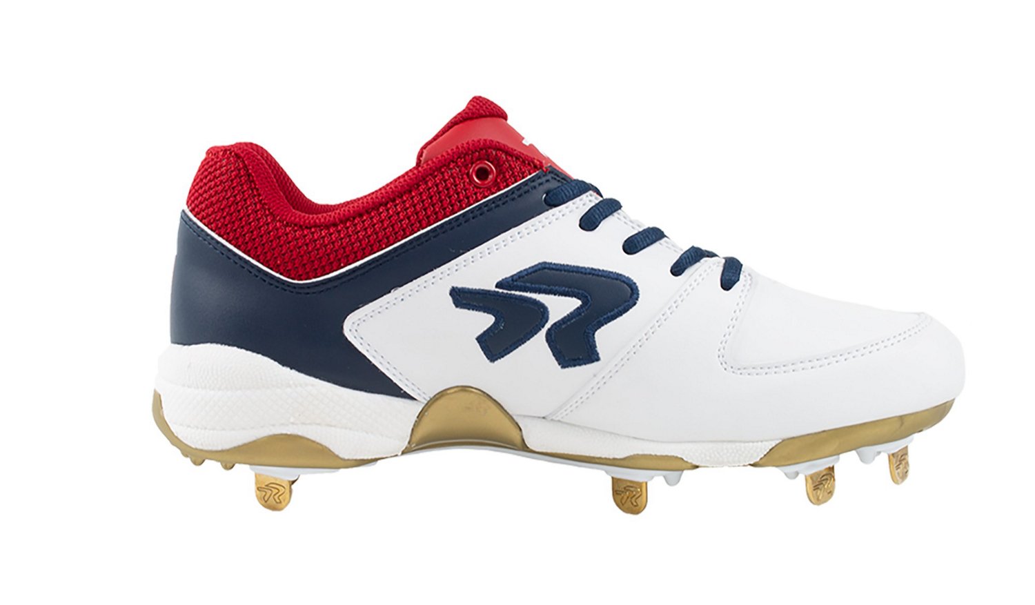 Ringor hot sale softball shoes