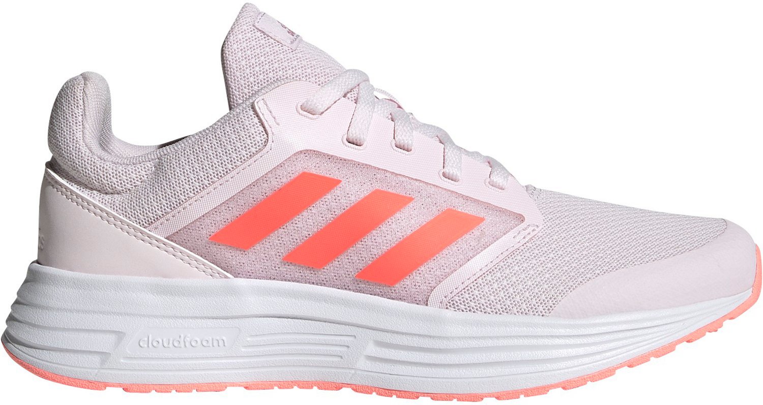 adidas Women's Galaxy 5 Running Shoes BrickSeek