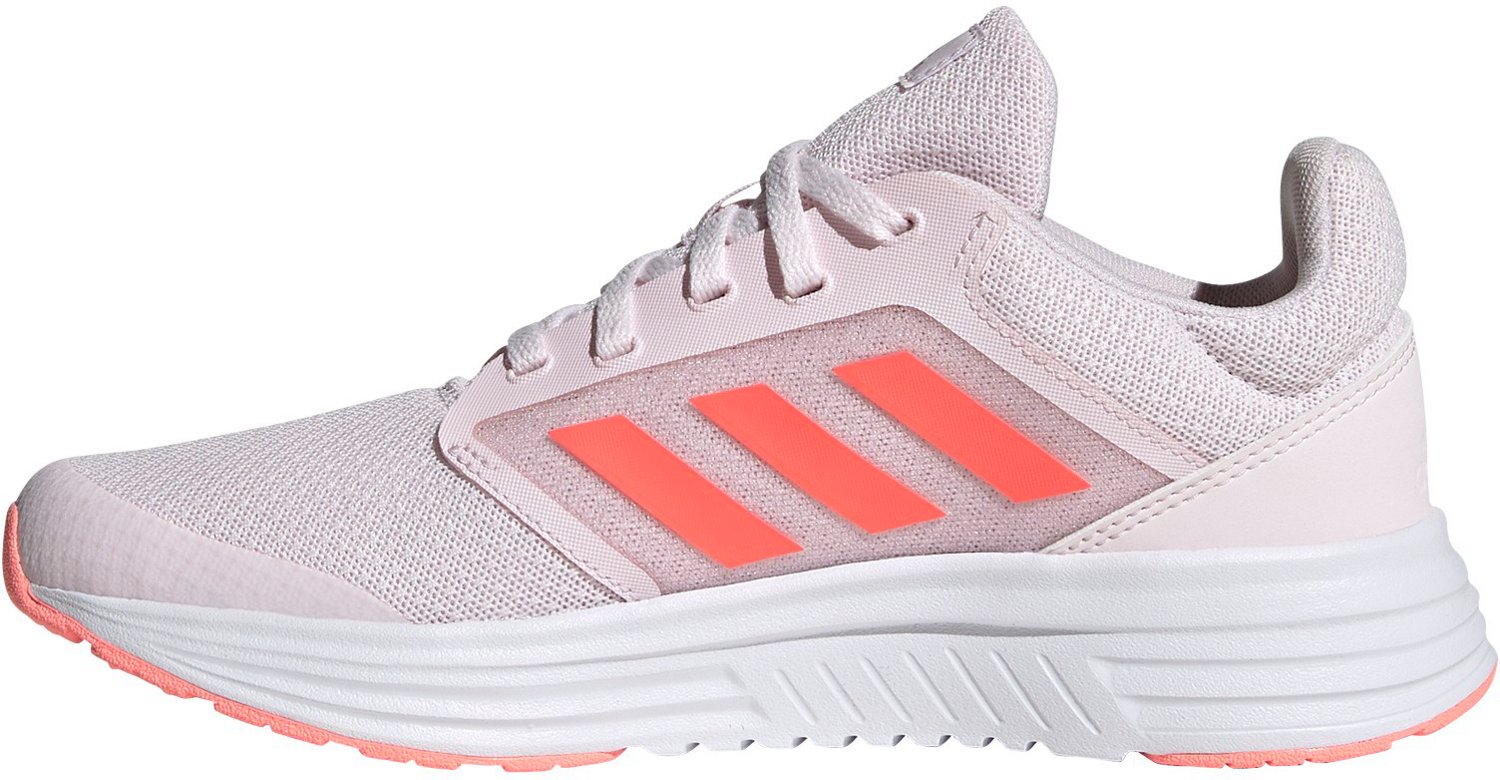 adidas Women's Galaxy 5 Running Shoes - view number 2