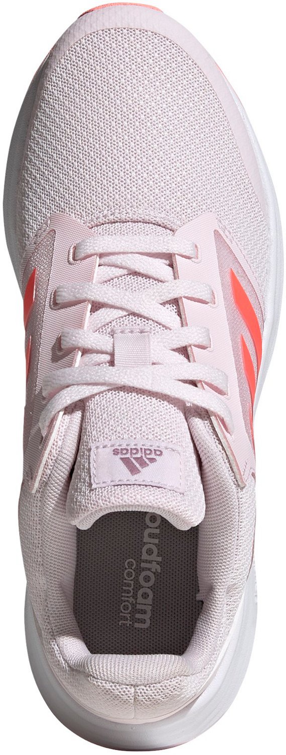 adidas Women's Galaxy 5 Running Shoes - view number 3