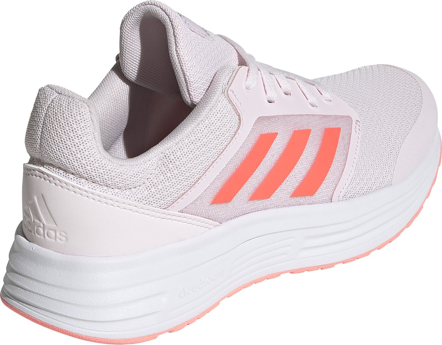 adidas Women's Galaxy 5 Running Shoes - view number 4