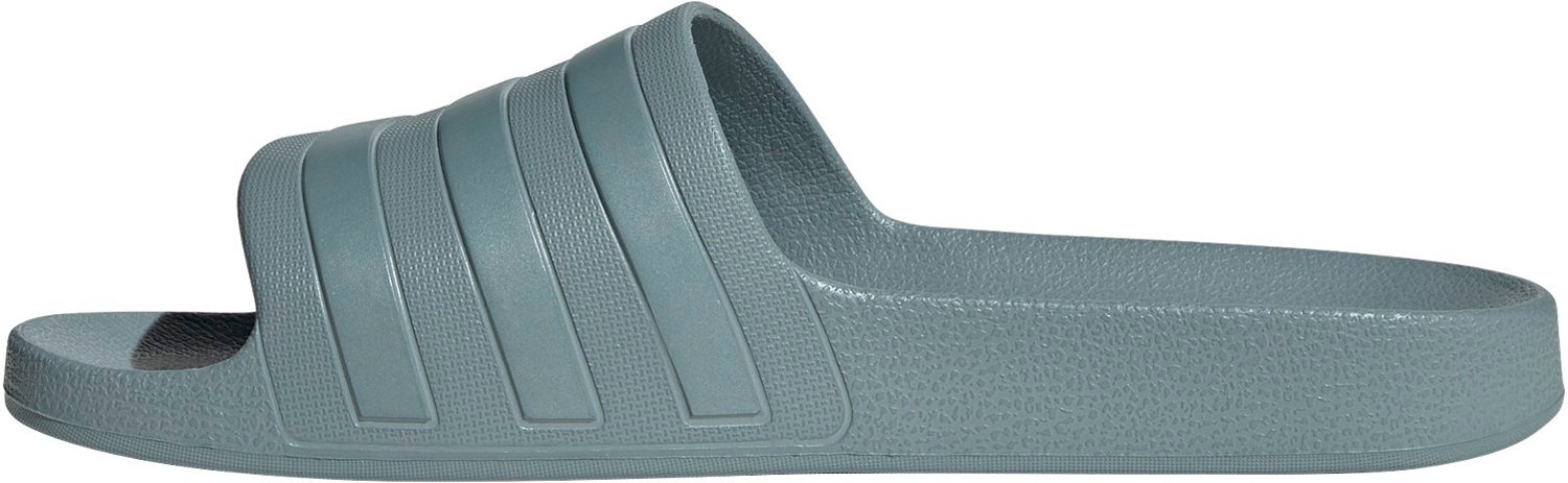 adidas Adults' Adilette Aqua Slides - view number 2
