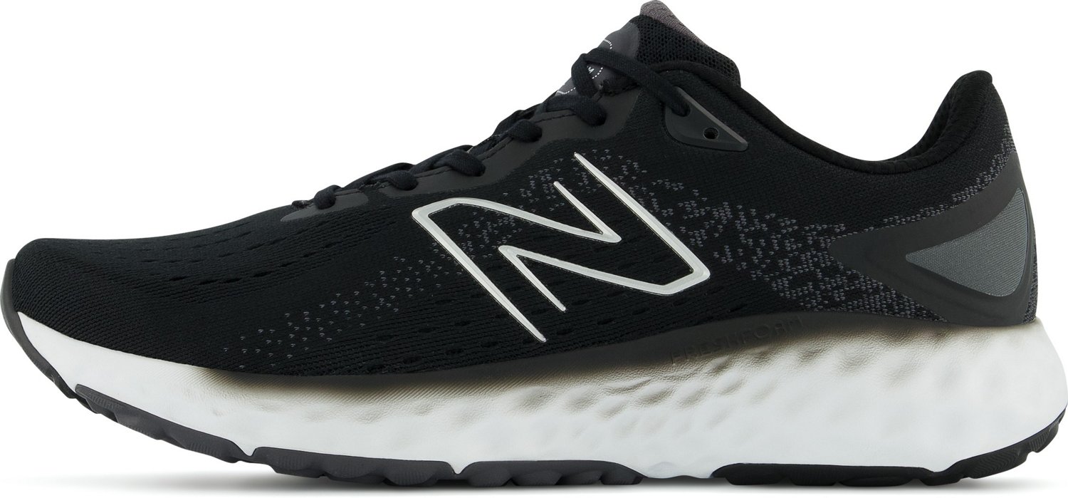 New Balance Men's EVOZ V2 Running Shoes Academy