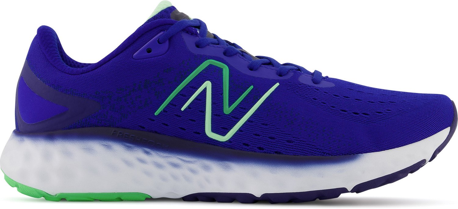 New Balance Men's EVOZ V2 Running Shoes Academy