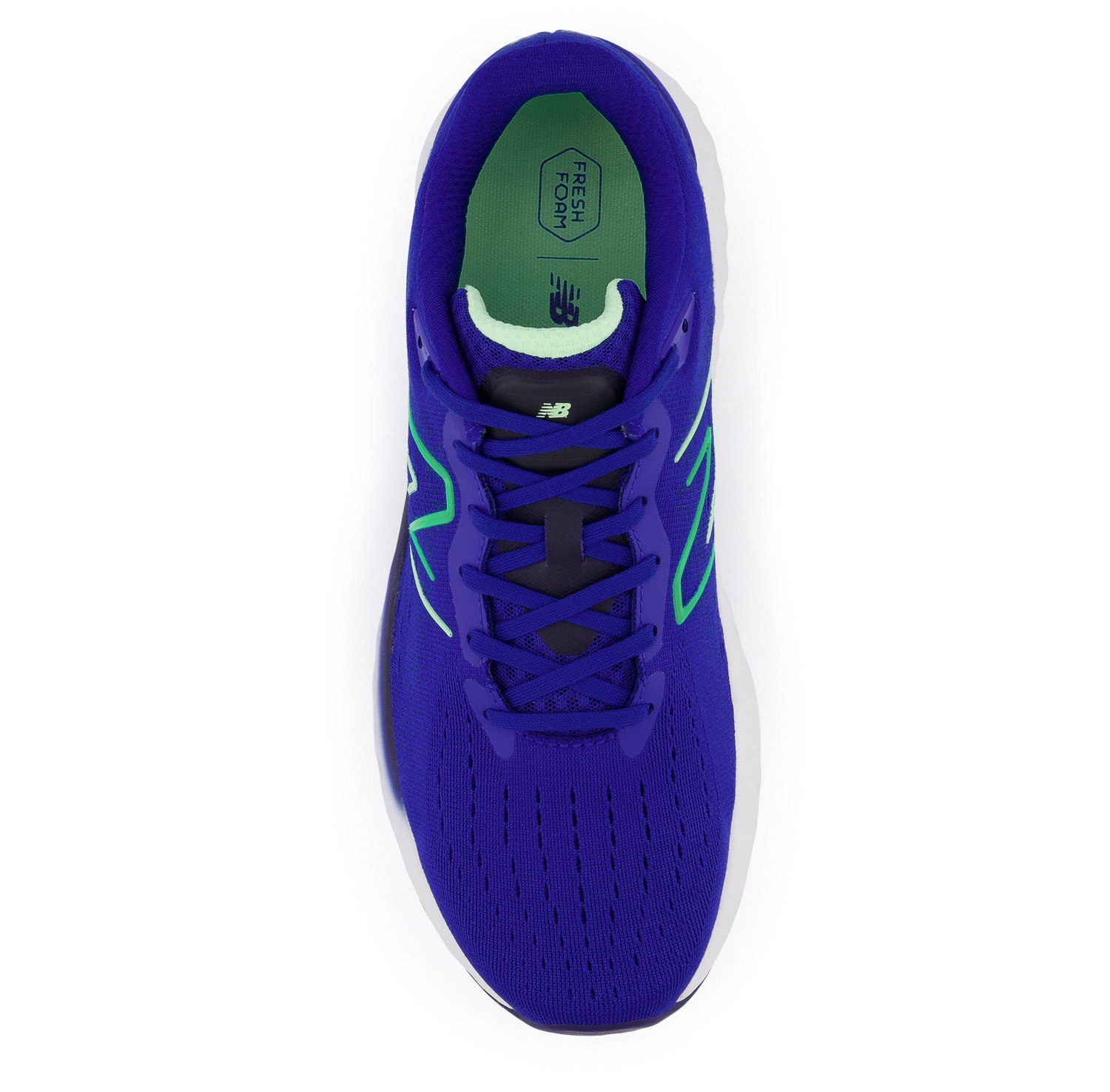 New Balance Men's EVOZ V2 Running Shoes Academy