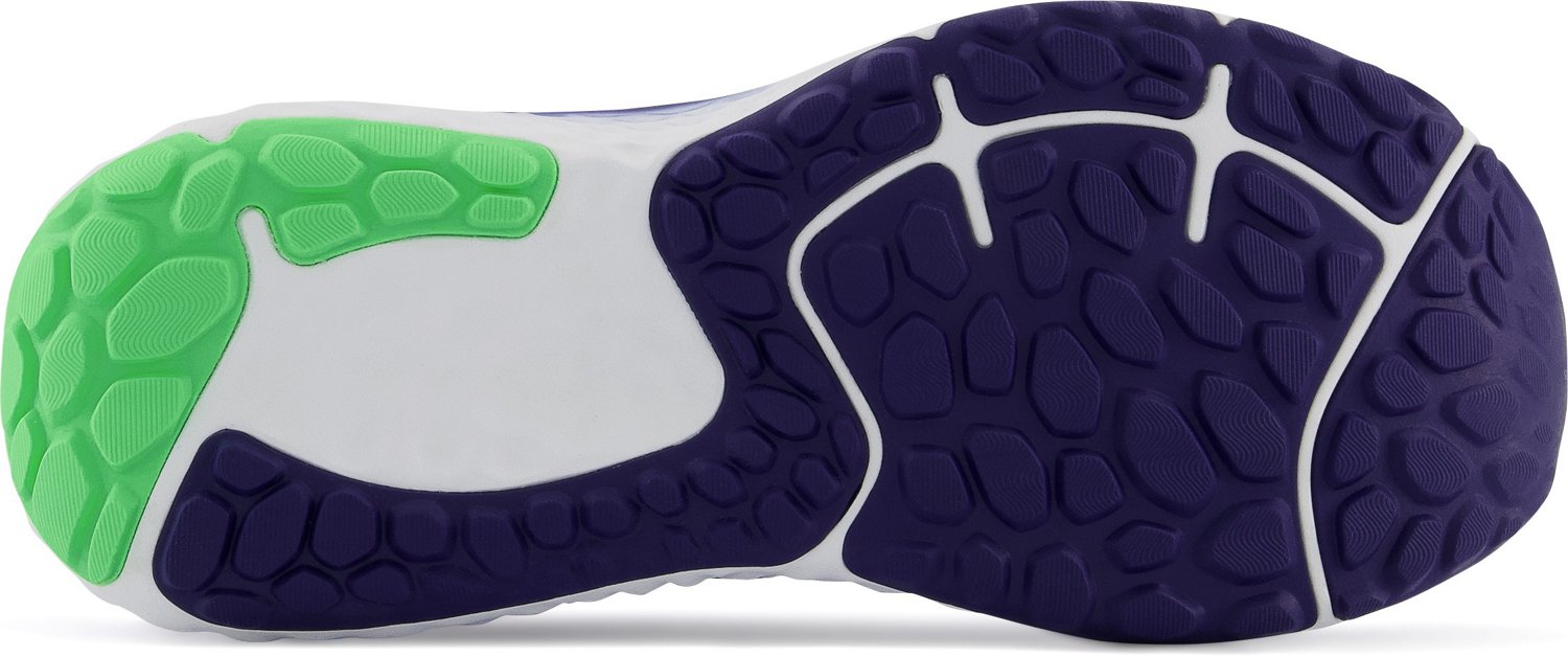 New Balance Men's EVOZ V2 Running Shoes Academy