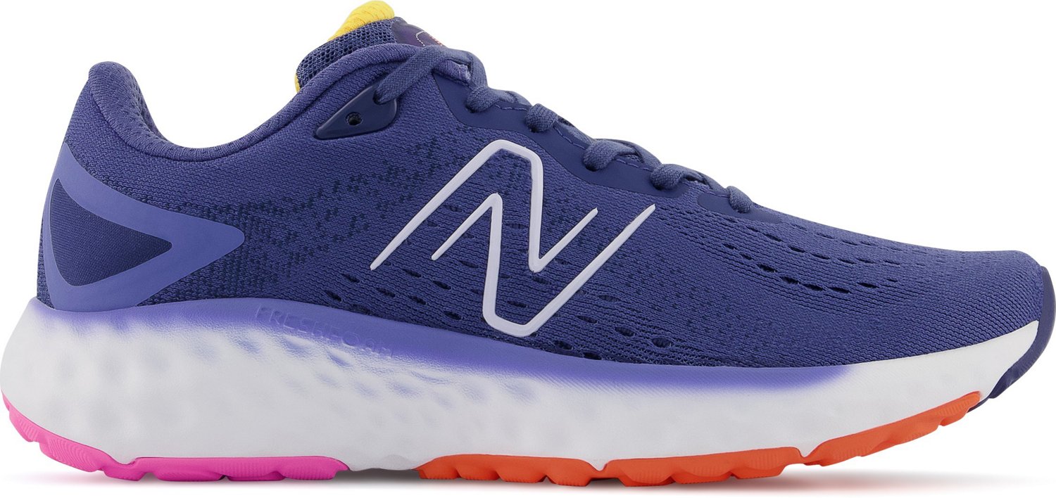 New Balance Women's Fresh Foam Evoz v2 Running Shoes Academy