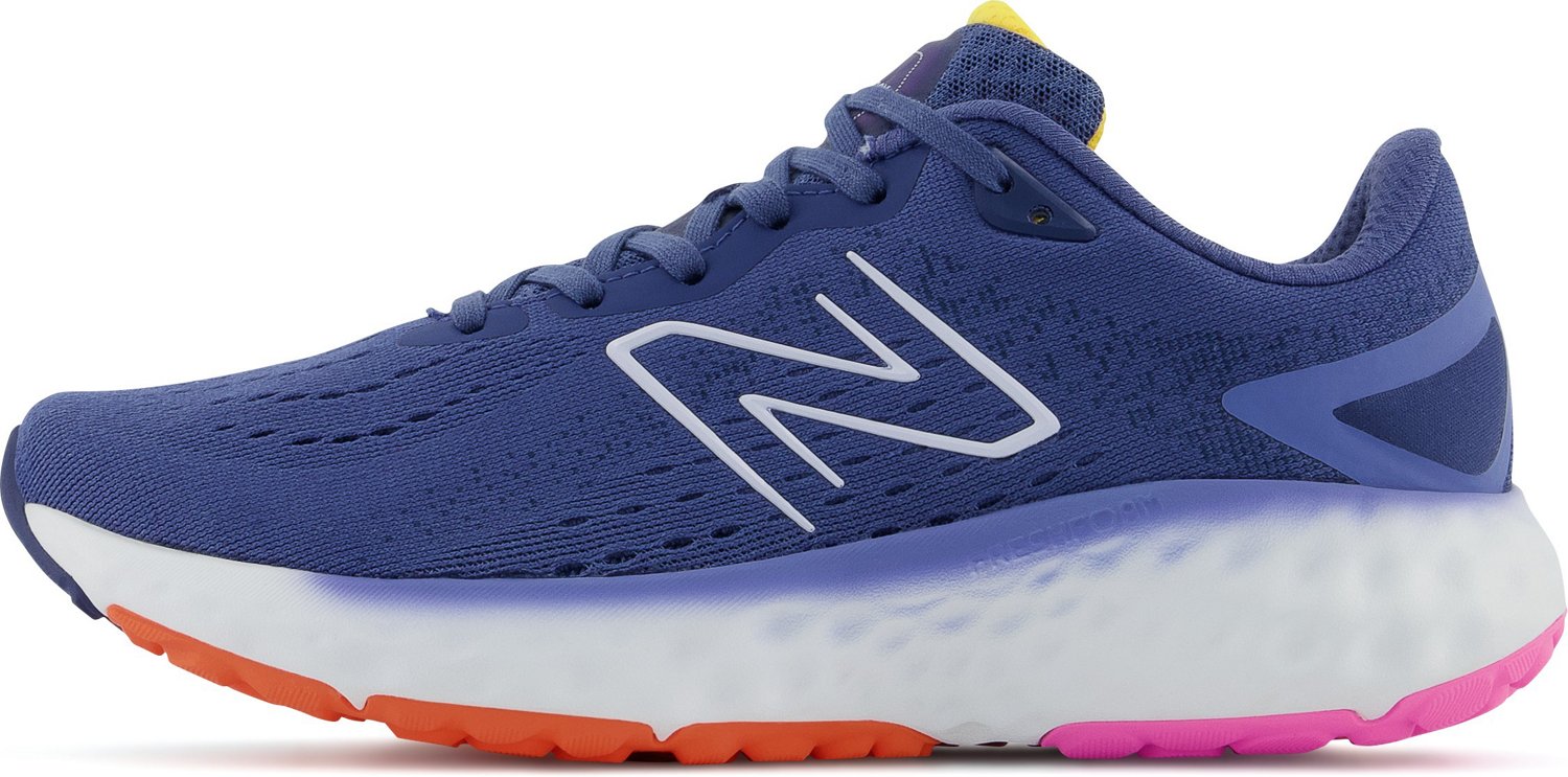 New Balance Women's Fresh Foam Evoz v2 Running Shoes | Academy