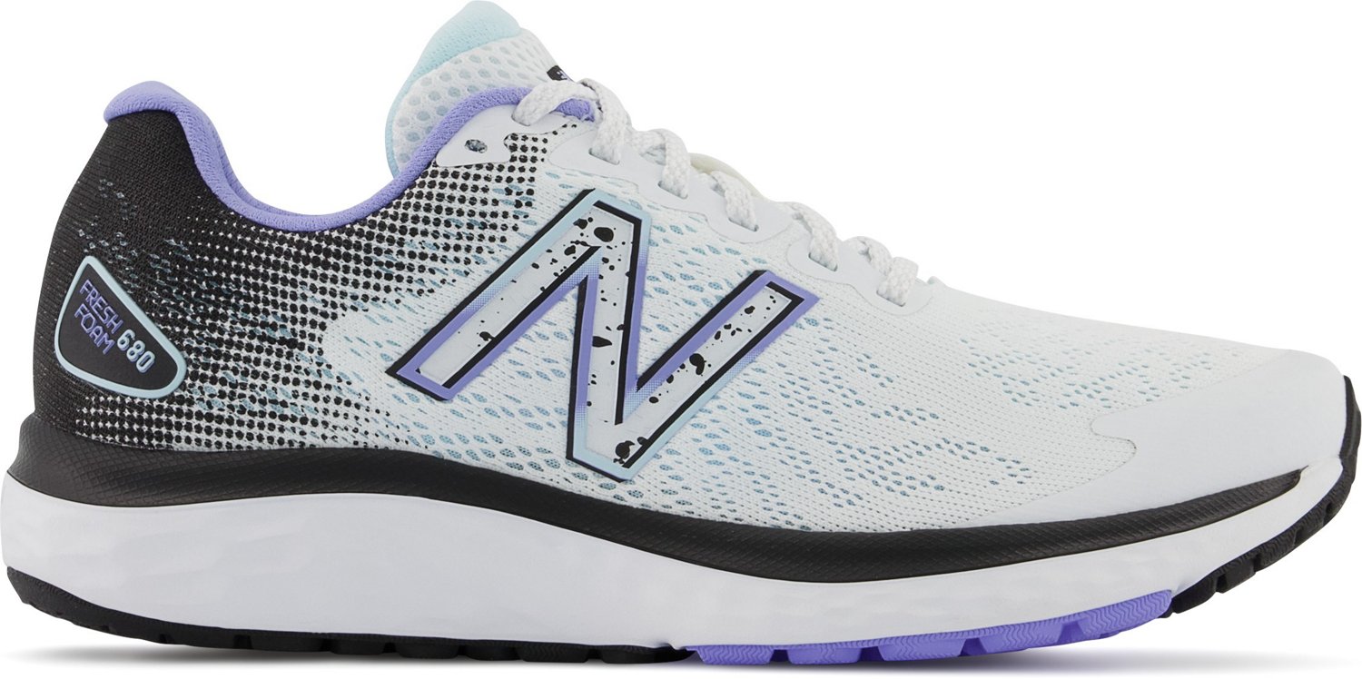 New Balance Fresh Foam 680 v7 Running Shoes | Academy