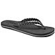 Cobian Women's Braided Pacifica Flip Flop Sandals                                                                                - view number 2