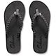 Cobian Women's Braided Pacifica Flip Flop Sandals                                                                                - view number 3
