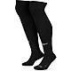 Nike Adults' Team Over The Calf Socks 2-Pack                                                                                     - view number 1 selected