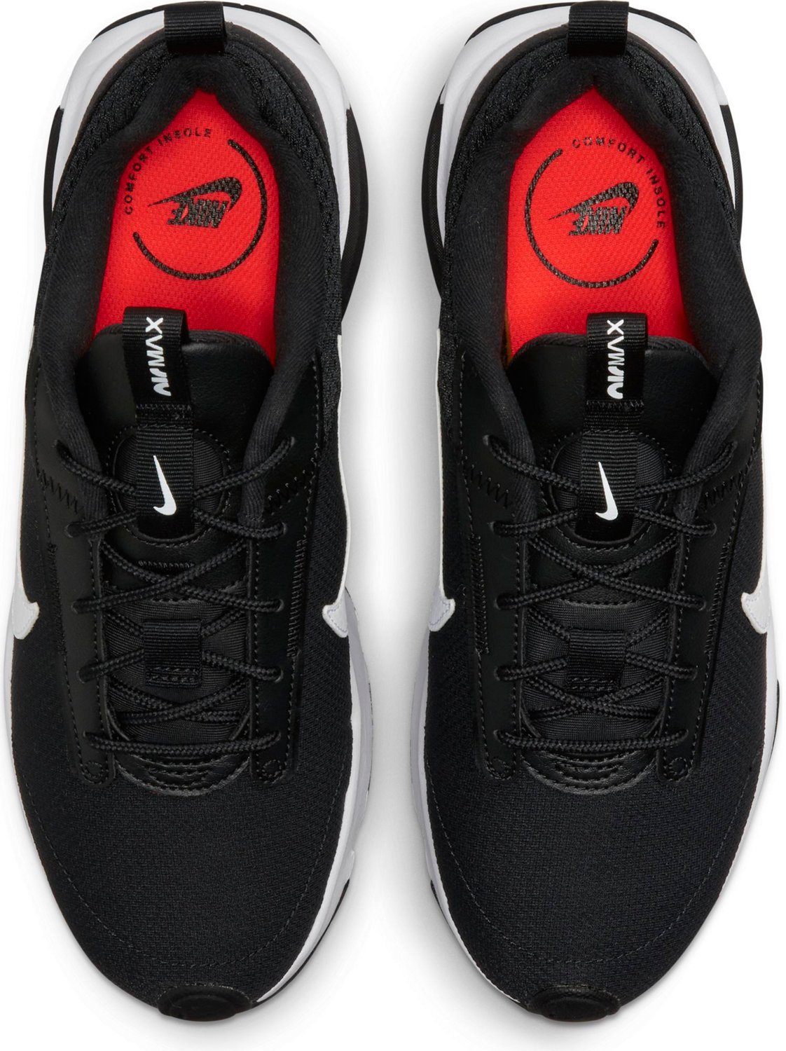 Nike Women's Air Max Intrlk Lite Shoes Free Shipping at Academy