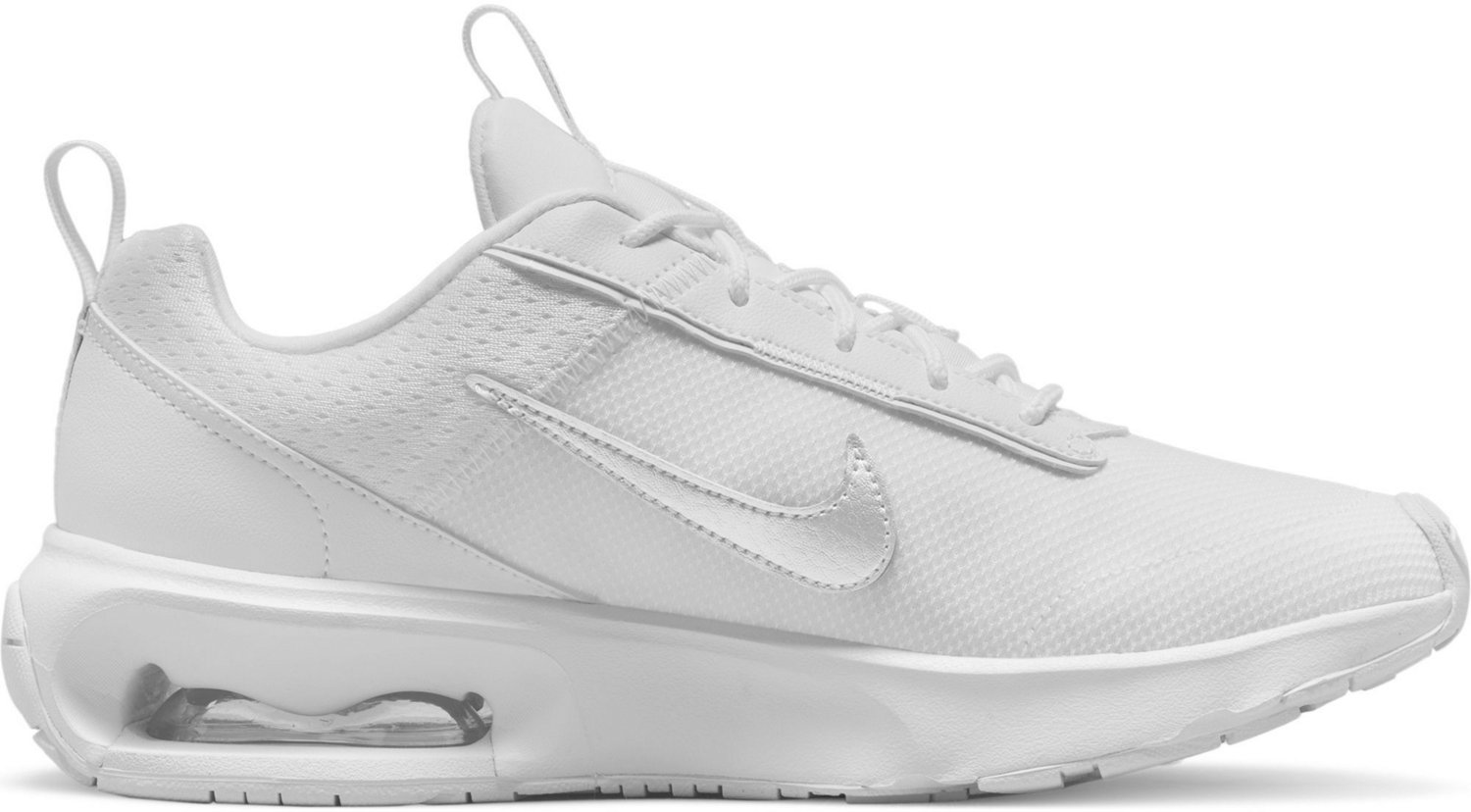 Nike Zapatillas Air Max Intrlk Lite Shoes Blanco