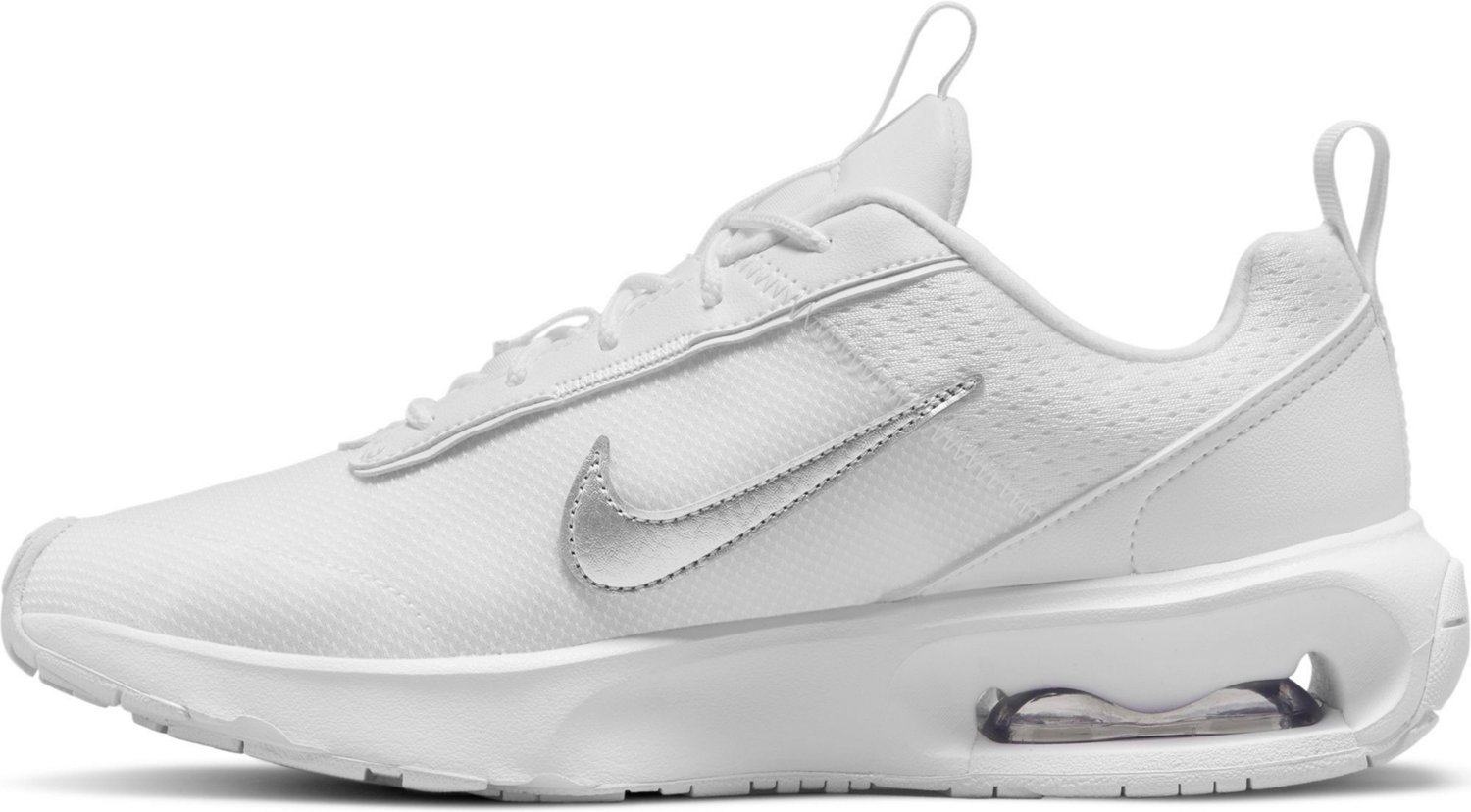 Nike Air Max INTRLK Women's Shoes.