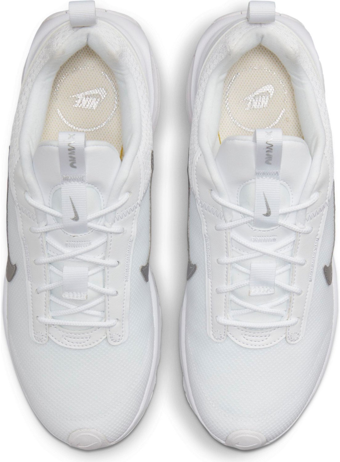 Nike Women's Air Max Intrlk Lite Shoes                                                                                           - view number 3