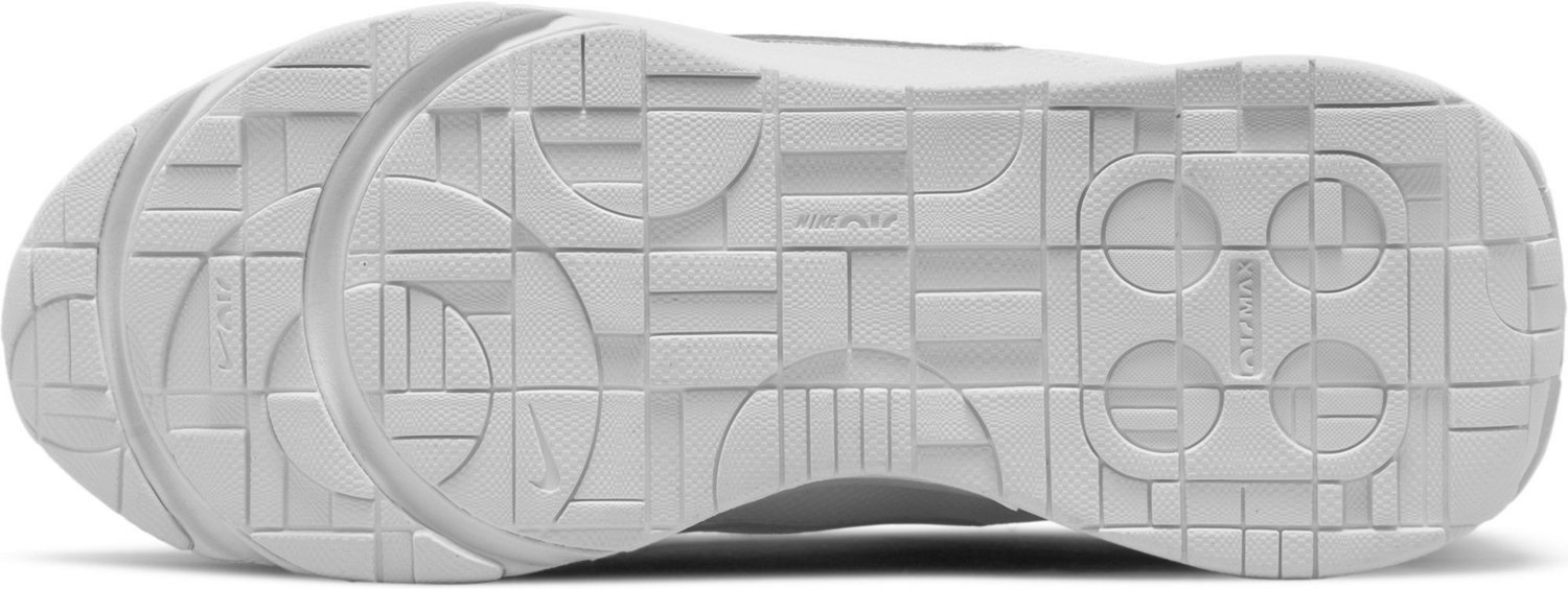 Nike Women's Air Max Intrlk Lite Shoes                                                                                           - view number 4