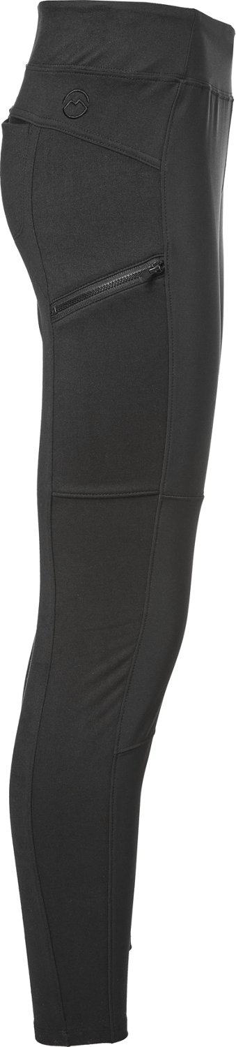 Magellan Outdoors Women's Pro Fish Hybrid Leggings Academy