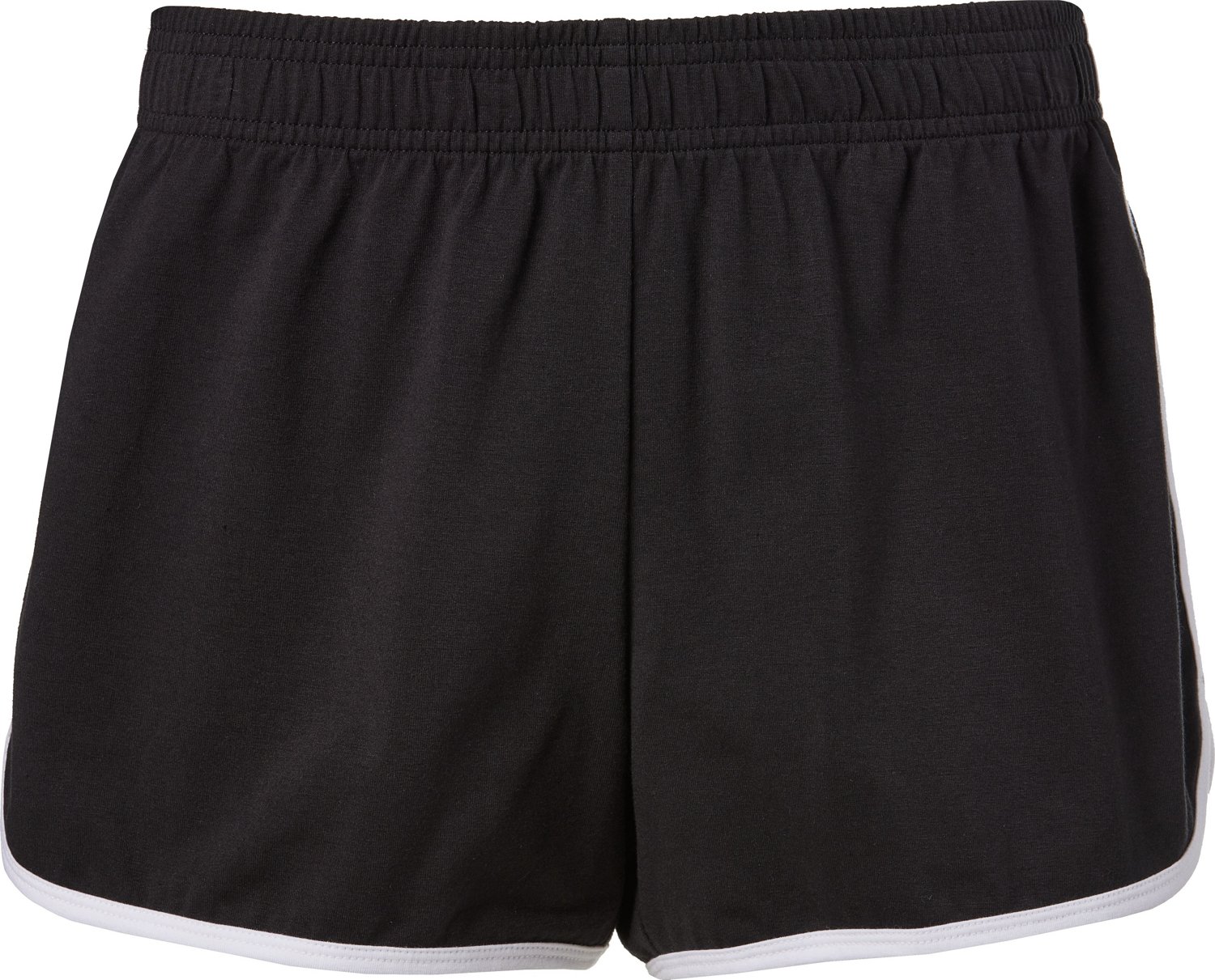 KEIKI KONA 2-in-1 Flowy Fitness Shorts - Quick Dry Comfortable Workout  Shorts with Drawstring, Black, Large : : Clothing, Shoes &  Accessories