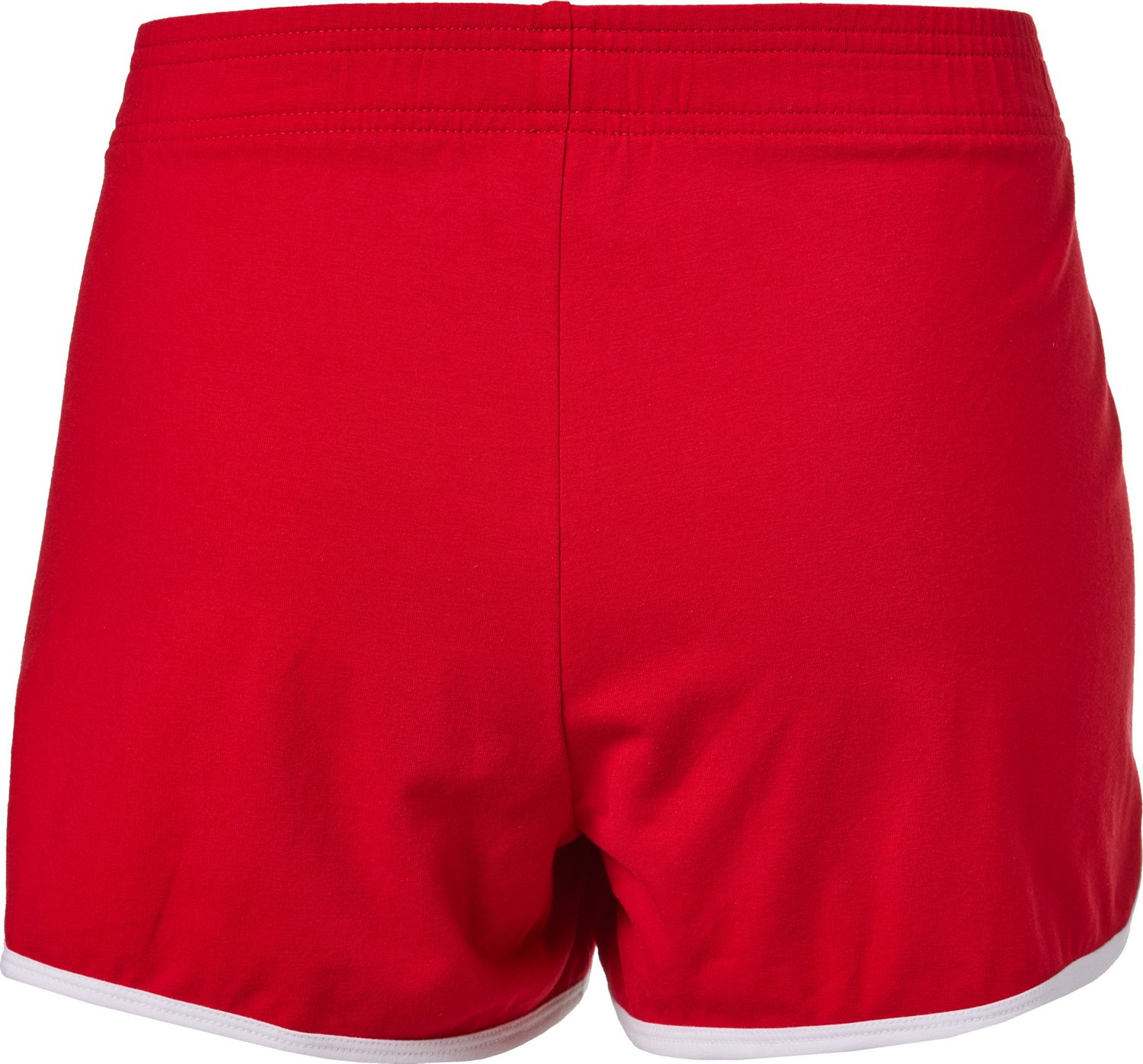 BCG Women's Knit Lifestyle Shorts - view number 2