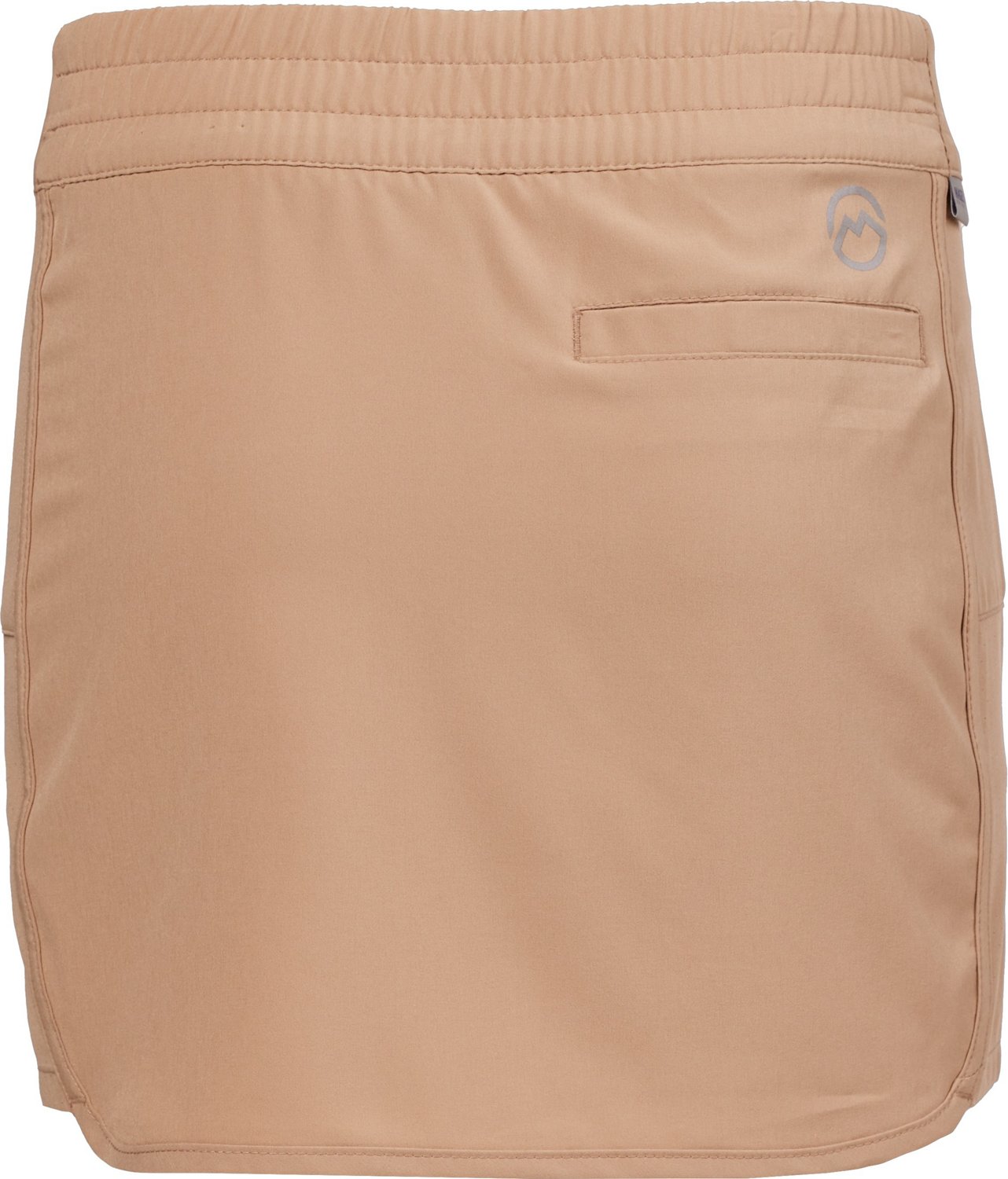 Magellan Outdoors Girls' Caddo Lake Skort