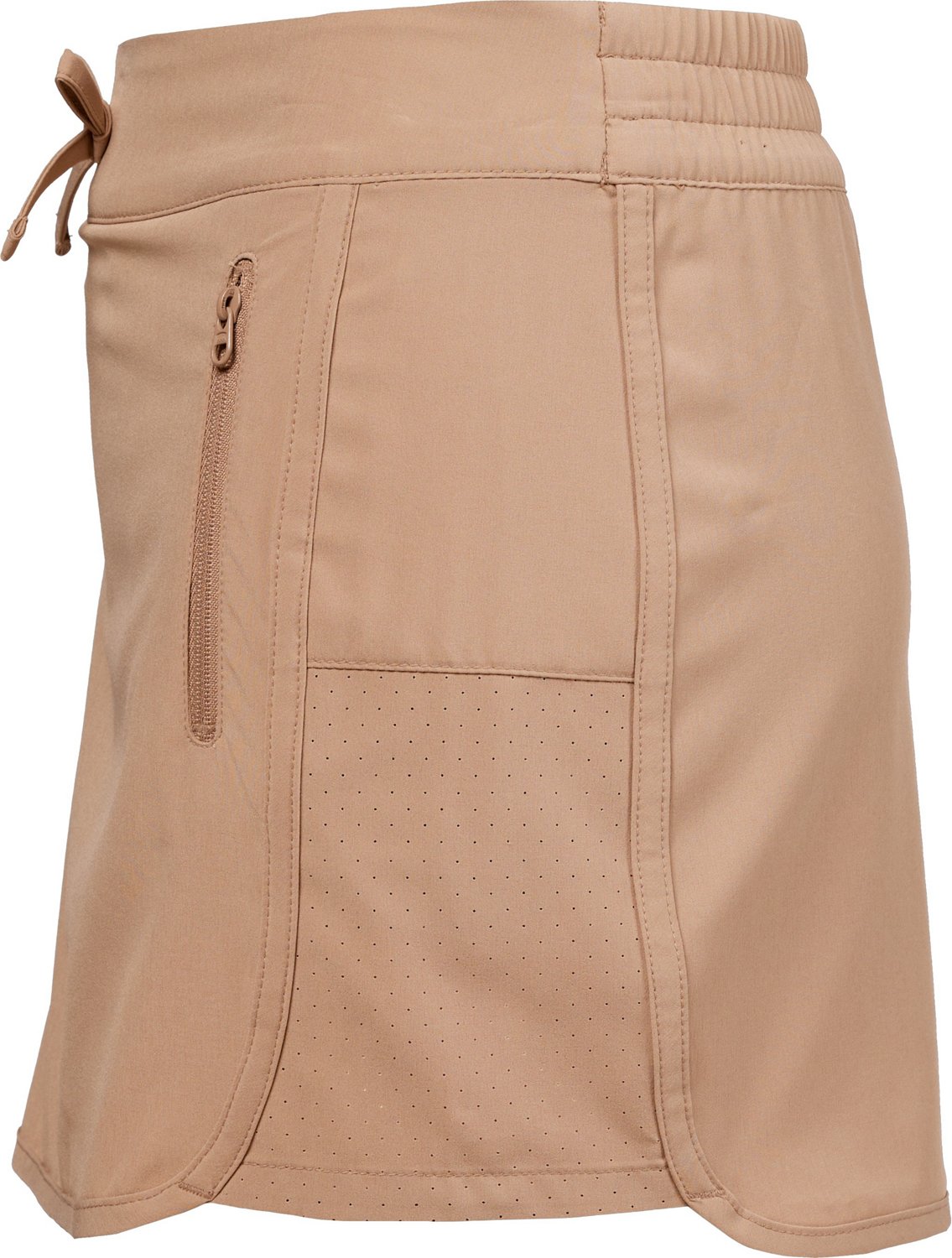 Magellan outdoors women's caddo lake sale fishing skort