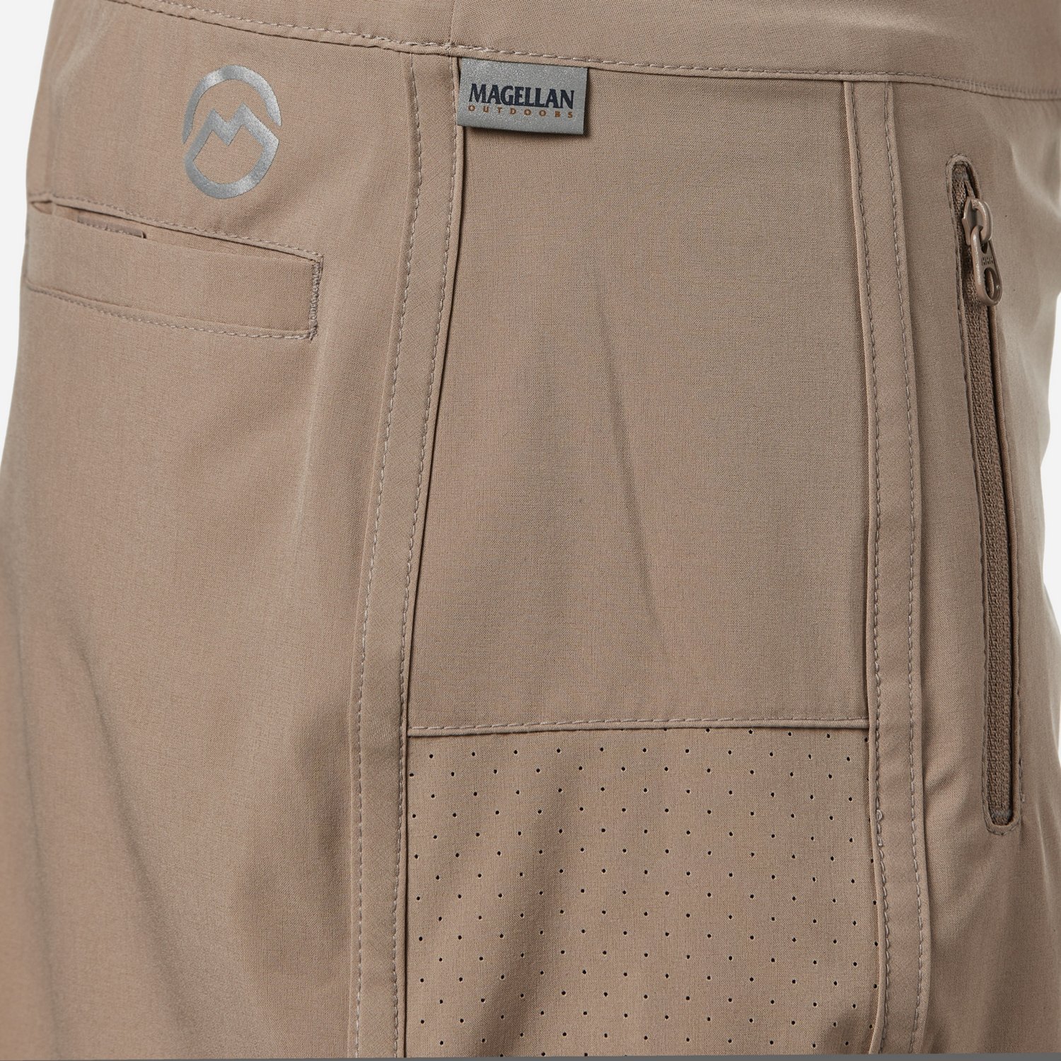 Magellan Outdoors Girls' Caddo Lake Skort