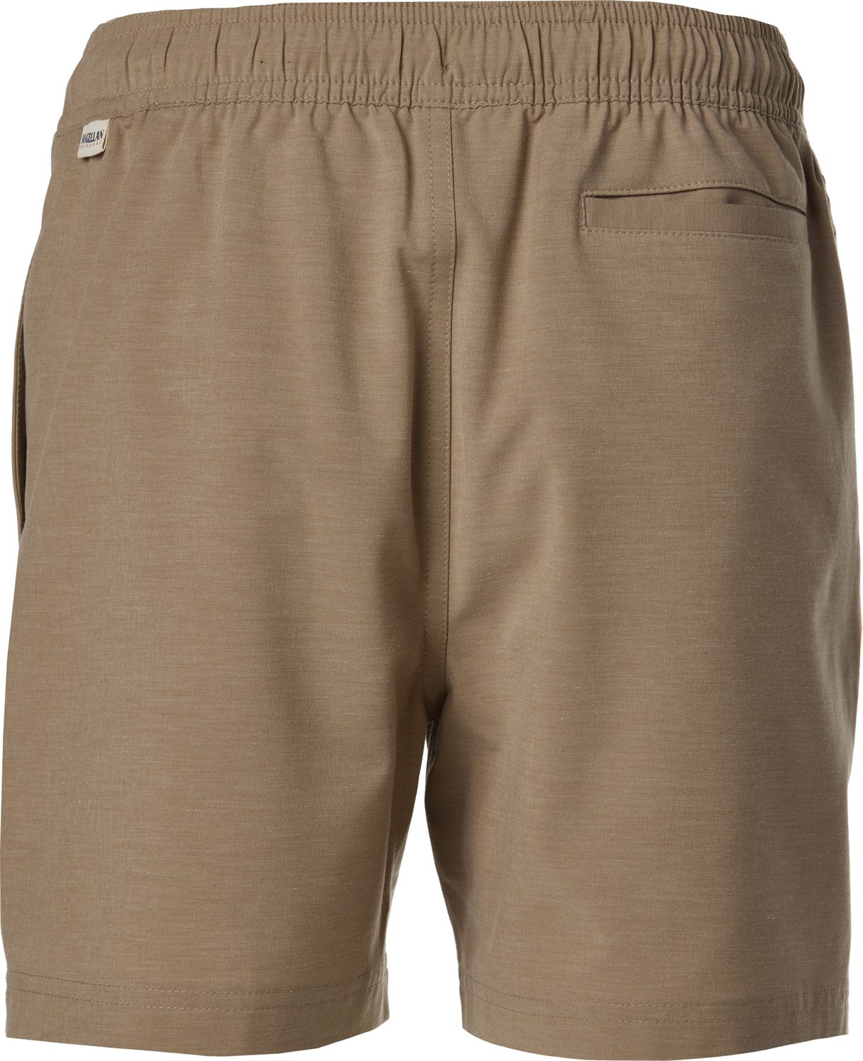 Magellan Outdoors Boys’ Shore & Line Washed Boat Fishing Shorts Academy